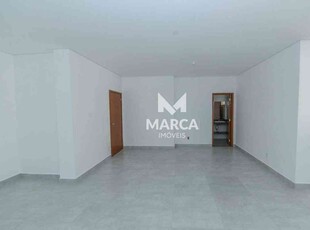 Apartamento com 2 quartos para alugar no bairro Buritis, 61m²