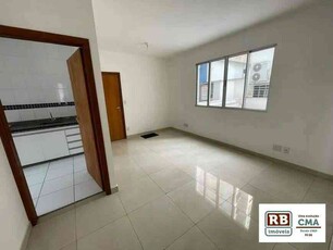 Apartamento com 3 quartos à venda no bairro Boa Viagem, 70m²
