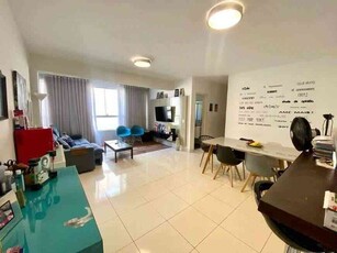 Apartamento com 3 quartos à venda no bairro Buritis, 83m²