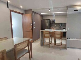 Apartamento com 3 quartos à venda no bairro Itaparica, 95m²