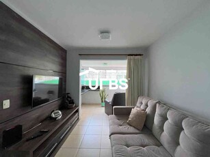 Apartamento com 3 quartos à venda no bairro Jardim Goiás, 84m²