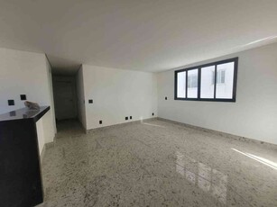 Apartamento com 3 quartos à venda no bairro Santa Inês, 85m²