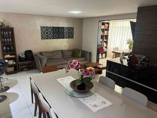 Apartamento com 4 quartos à venda no bairro Buritis, 107m²