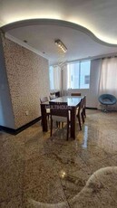 Apartamento com 4 quartos para alugar no bairro Itapoã, 180m²