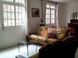 Apartamento Duplex em Olaria, Nova Friburgo/RJ de 110m² 3 quartos à venda por R$ 549.000,00