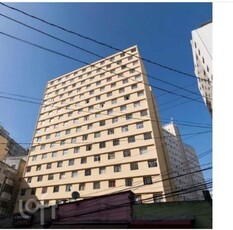 Apartamento em Aclimação, São Paulo/SP de 0m² 1 quartos à venda por R$ 198.000,00