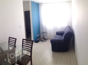Apartamento em Água Branca, São Paulo/SP de 0m² 2 quartos à venda por R$ 343.000,00