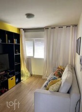 Apartamento em Água Branca, São Paulo/SP de 0m² 2 quartos à venda por R$ 367.000,00