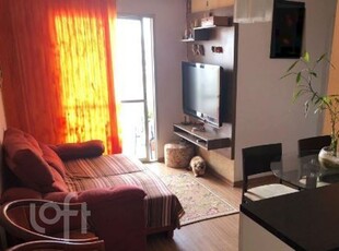 Apartamento em Água Branca, São Paulo/SP de 0m² 3 quartos à venda por R$ 637.000,00