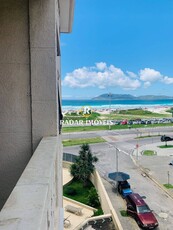 Apartamento em Algodoal, Cabo Frio/RJ de 98m² 3 quartos à venda por R$ 1.099.000,00