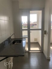 Apartamento em Barra Funda, São Paulo/SP de 0m² 1 quartos à venda por R$ 279.000,00