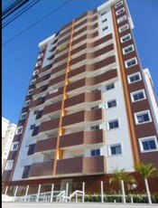 Apartamento em Barreiros, São José/SC de 0m² 3 quartos à venda por R$ 649.000,00