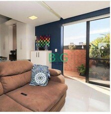 Apartamento em Bela Vista, São Paulo/SP de 103m² 1 quartos à venda por R$ 1.798.000,00