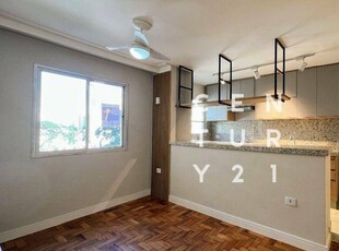 Apartamento em Bela Vista, São Paulo/SP de 30m² 1 quartos à venda por R$ 394.000,00