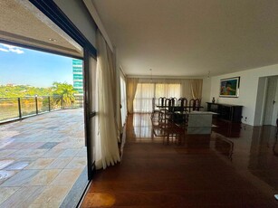 Apartamento em Boa Viagem, Niterói/RJ de 483m² 4 quartos à venda por R$ 3.499.000,00 ou para locação R$ 13.000,00/mes