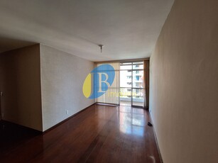 Apartamento em Boa Viagem, Niterói/RJ de 78m² 2 quartos para locação R$ 2.000,00/mes