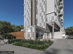 Apartamento em Bom Jesus, São José dos Pinhais/PR de 83m² 3 quartos à venda por R$ 828.900,00