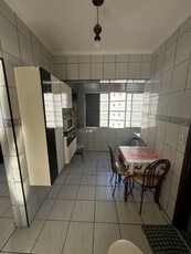 Apartamento em Boqueirão, Praia Grande/SP de 40m² 1 quartos para locação R$ 1.500,00/mes