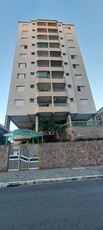 Apartamento em Boqueirão, Praia Grande/SP de 44m² 1 quartos à venda por R$ 269.000,00
