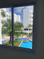 Apartamento em Braga, Cabo Frio/RJ de 150m² 3 quartos à venda por R$ 1.449.000,00
