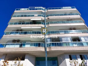 Apartamento em Braga, Cabo Frio/RJ de 200m² 3 quartos à venda por R$ 1.219.000,00