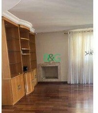 Apartamento em Brooklin Novo, São Paulo/SP de 140m² 2 quartos à venda por R$ 1.798.000,00