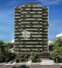 Apartamento em Brooklin Paulista, São Paulo/SP de 201m² 4 quartos à venda por R$ 4.114.600,00