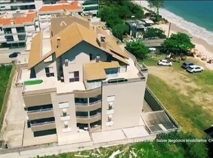 Apartamento em Cachoeira do Bom Jesus, Florianópolis/SC de 0m² 1 quartos à venda por R$ 534.000,00