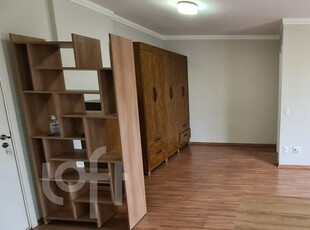 Apartamento em Cambuci, São Paulo/SP de 0m² 1 quartos à venda por R$ 254.000,00