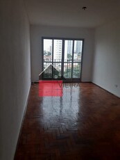 Apartamento em Cambuci, São Paulo/SP de 56m² 1 quartos para locação R$ 2.000,00/mes