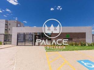 Apartamento em Campestre, Piracicaba/SP de 49m² 2 quartos à venda por R$ 209.000,00