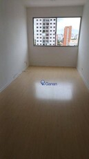 Apartamento em Campo Belo, São Paulo/SP de 67m² 2 quartos para locação R$ 4.000,00/mes