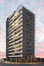 Apartamento em Campo da Aviação, Praia Grande/SP de 75m² 2 quartos à venda por R$ 524.264,72