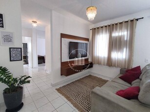 Apartamento em Capoeiras, Florianópolis/SC de 86m² 3 quartos à venda por R$ 629.000,00