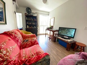 Apartamento em Cascata do Imbuí, Teresópolis/RJ de 46m² 2 quartos à venda por R$ 259.000,00