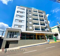 Apartamento em Centro, Arroio Do Meio/RS de 10m² 3 quartos à venda por R$ 699.000,00