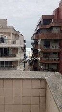 Apartamento em Centro, Cabo Frio/RJ de 160m² 4 quartos à venda por R$ 889.000,00