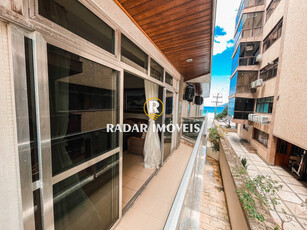 Apartamento em Centro, Cabo Frio/RJ de 170m² 4 quartos à venda por R$ 1.449.000,00