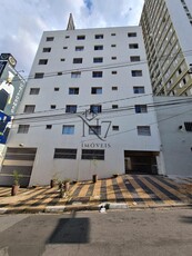 Apartamento em Centro, Campinas/SP de 38m² 1 quartos à venda por R$ 170.000,00 ou para locação R$ 1.050,00/mes