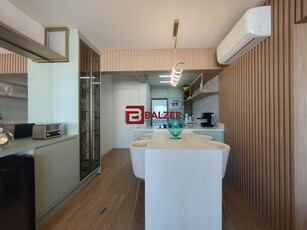 Apartamento em Centro, Florianópolis/SC de 0m² 1 quartos à venda por R$ 609.000,00