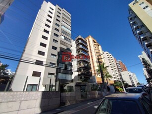 Apartamento em Centro, Florianópolis/SC de 0m² 3 quartos à venda por R$ 1.549.000,00