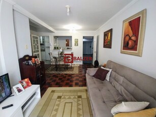 Apartamento em Centro, Florianópolis/SC de 0m² 3 quartos à venda por R$ 589.000,00