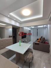 Apartamento em Centro, Florianópolis/SC de 0m² 3 quartos à venda por R$ 659.000,00