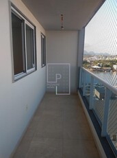 Apartamento em Centro, Guarapari/ES de 88m² 2 quartos para locação R$ 2.500,00/mes