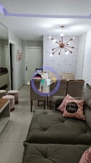 Apartamento em Centro, Nilópolis/RJ de 92m² 2 quartos à venda por R$ 389.000,00