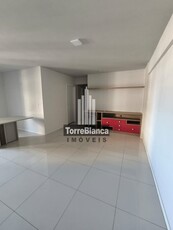 Apartamento em Centro, Ponta Grossa/PR de 100m² 3 quartos para locação R$ 3.000,00/mes