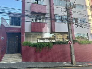 Apartamento em Centro, Ponta Grossa/PR de 140m² 3 quartos para locação R$ 1.700,00/mes