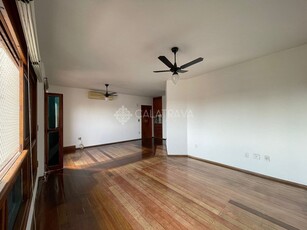 Apartamento em Centro, São José do Rio Preto/SP de 150m² 3 quartos para locação R$ 2.200,00/mes