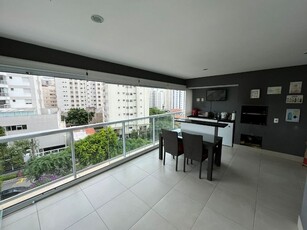 Apartamento em Chácara Inglesa, São Paulo/SP de 97m² 3 quartos à venda por R$ 1.279.000,00