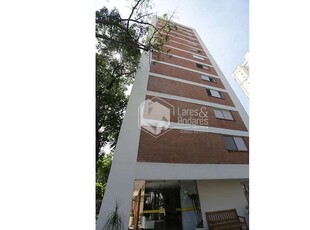 Apartamento em Cidade Monções, São Paulo/SP de 160m² 3 quartos à venda por R$ 1.311.420,00